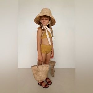 House of Paloma Agnes Swim Suit